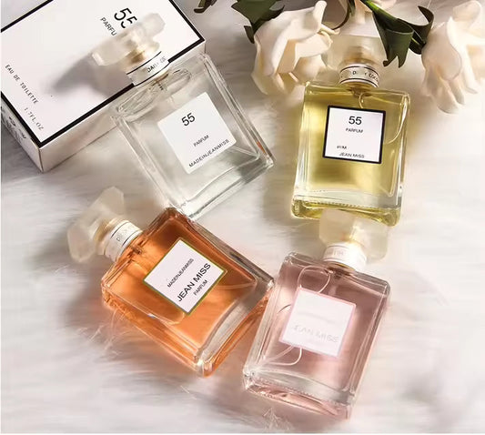 Luxury Perfume Gifts That Leave a Lasting Impression