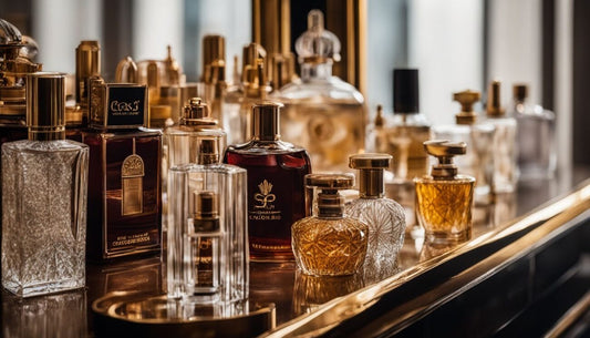 Transform Your Home with Dubai’s Finest Luxury Fragrance Brands