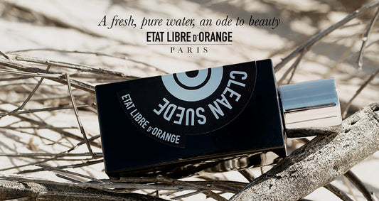 Beyond the Bottle: How Perfume Becomes Your Second Skin