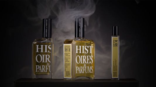 Discover the Best Niche Perfumes in Dubai: Luxury Scents Worth Savoring