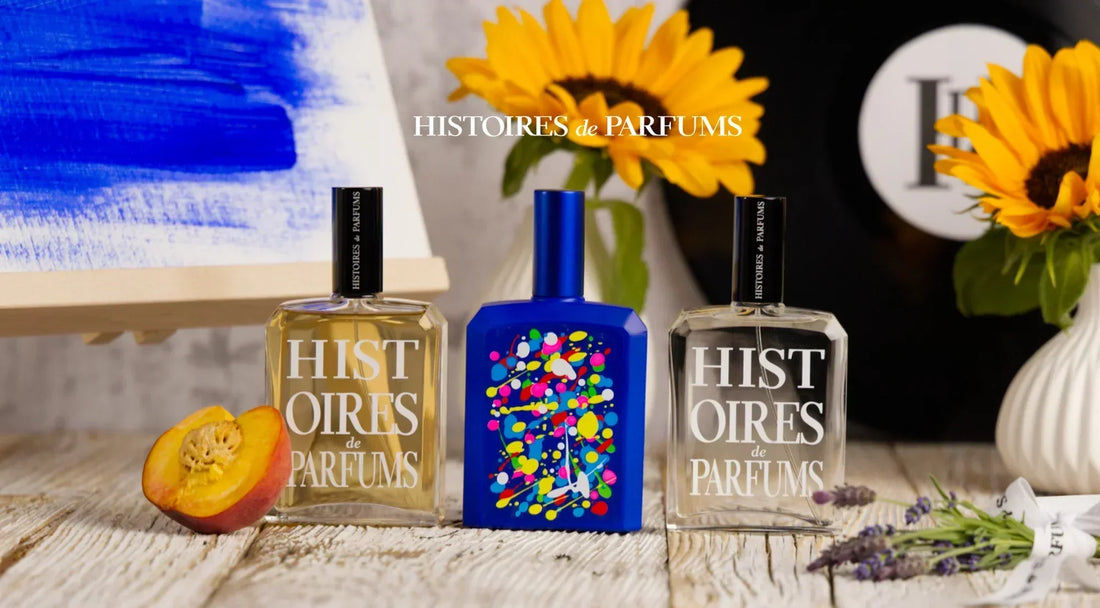 Top Trending Fragrances in 2025 You Must Try