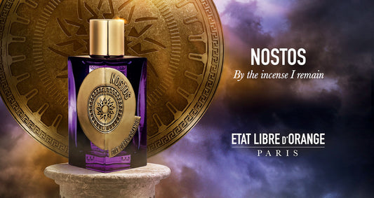 Perfume & Personality: What Your Favorite Scent Says About You