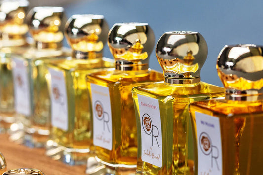 What Makes Niche Perfumes So Special? Exploring Dubai’s Best Selections