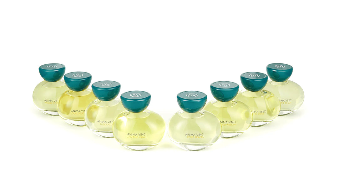 Anima Vinci Perfume in Dubai: Find Your Unique Scent at The Scent Lab