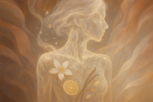 Beyond the Bottle: How Perfume Becomes Your Second Skin