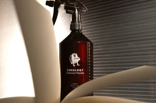 How to Make Your Home Smell Luxurious in Dubai