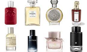 Top Perfume Trends in Dubai 2025 You Need to Try