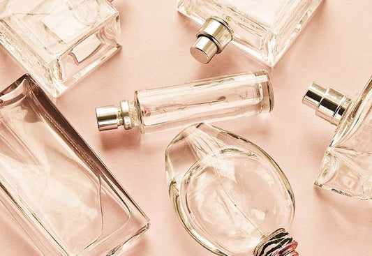 Uncover Niche Perfumes in Dubai at The Scent Lab: Elevate Your Fragrance Collection