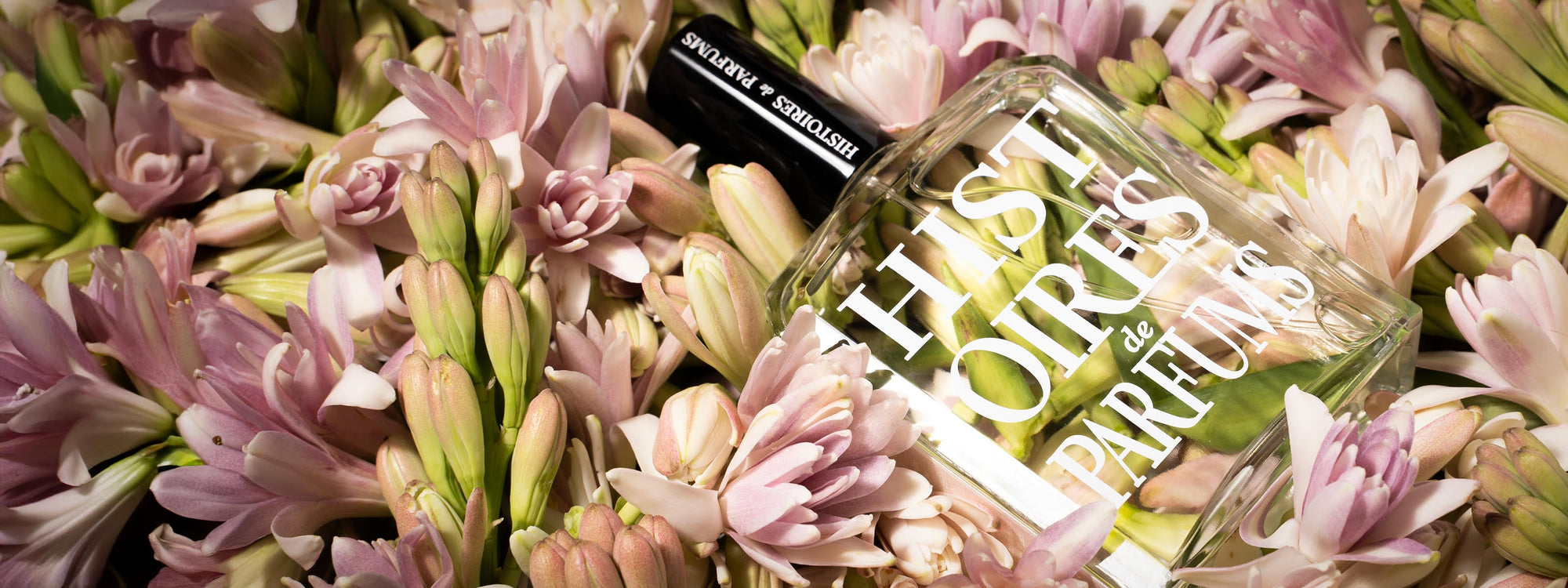 Histoires de Parfums