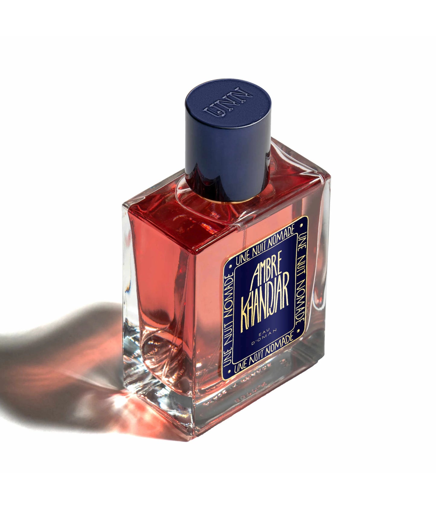 Ambre Khandjar