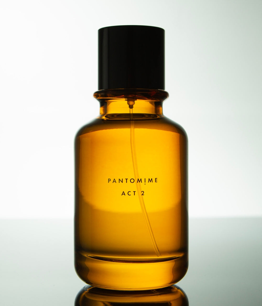 ACT 2 Fragrance Eau De Parfum