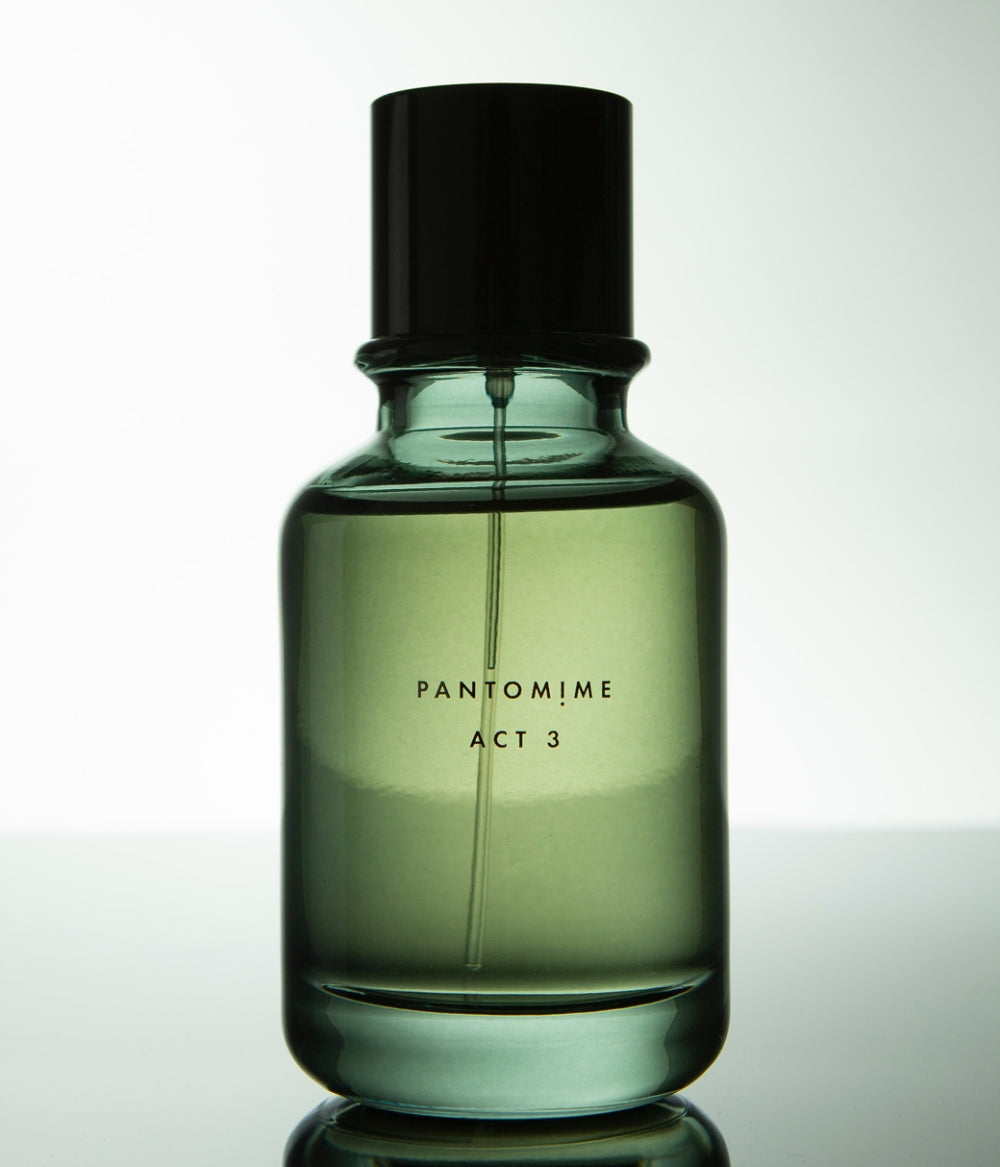 ACT 3 Fragrance Eau De Parfum Dubai