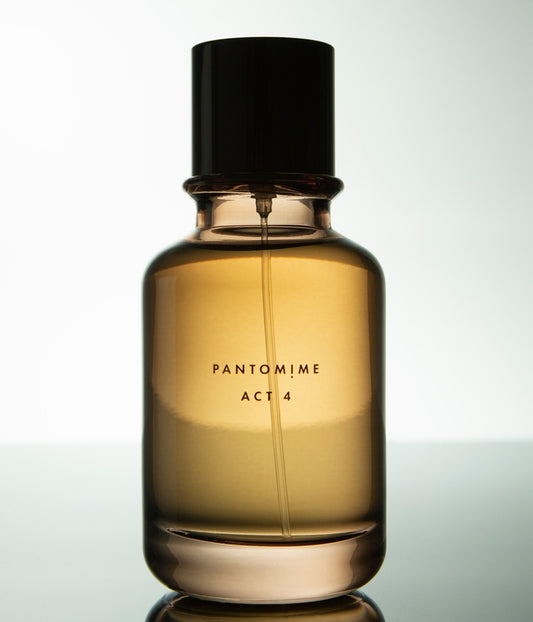 ACT 4 Fragrance Eau De Parfum | Pantomime Fragrances Dubai