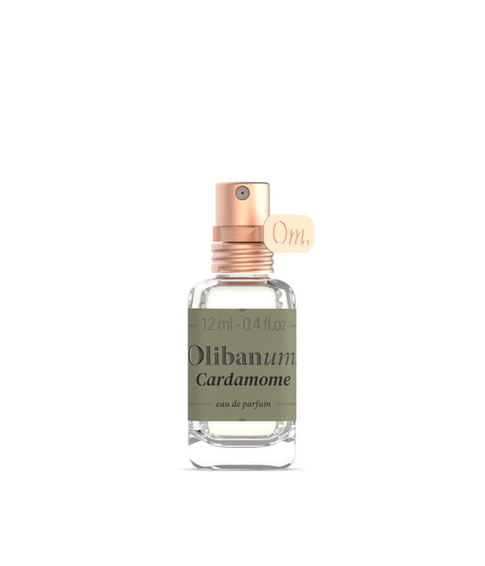 Cardamome