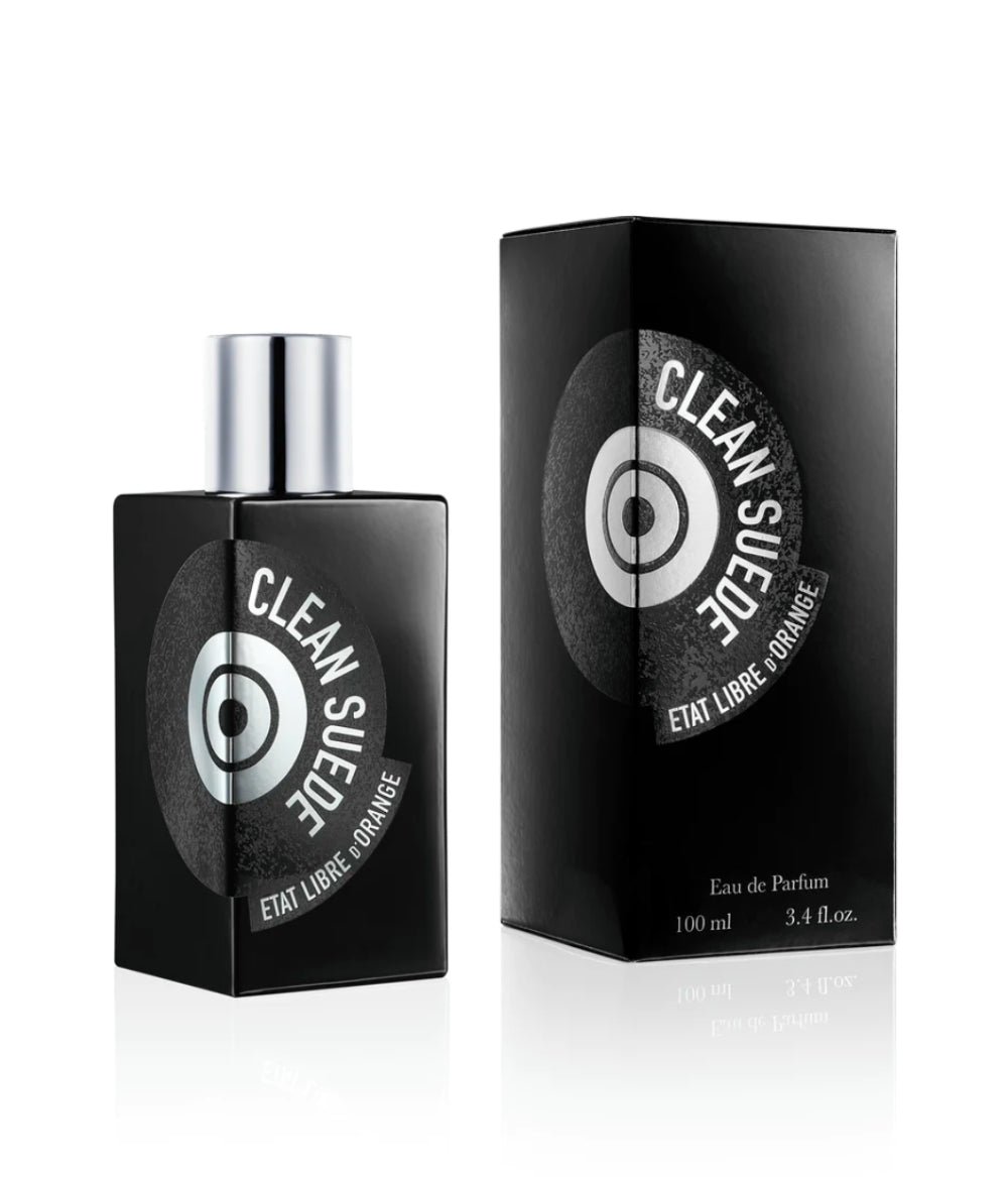 Clean Suede Perfume by Etat Libre D'Orange in Dubai