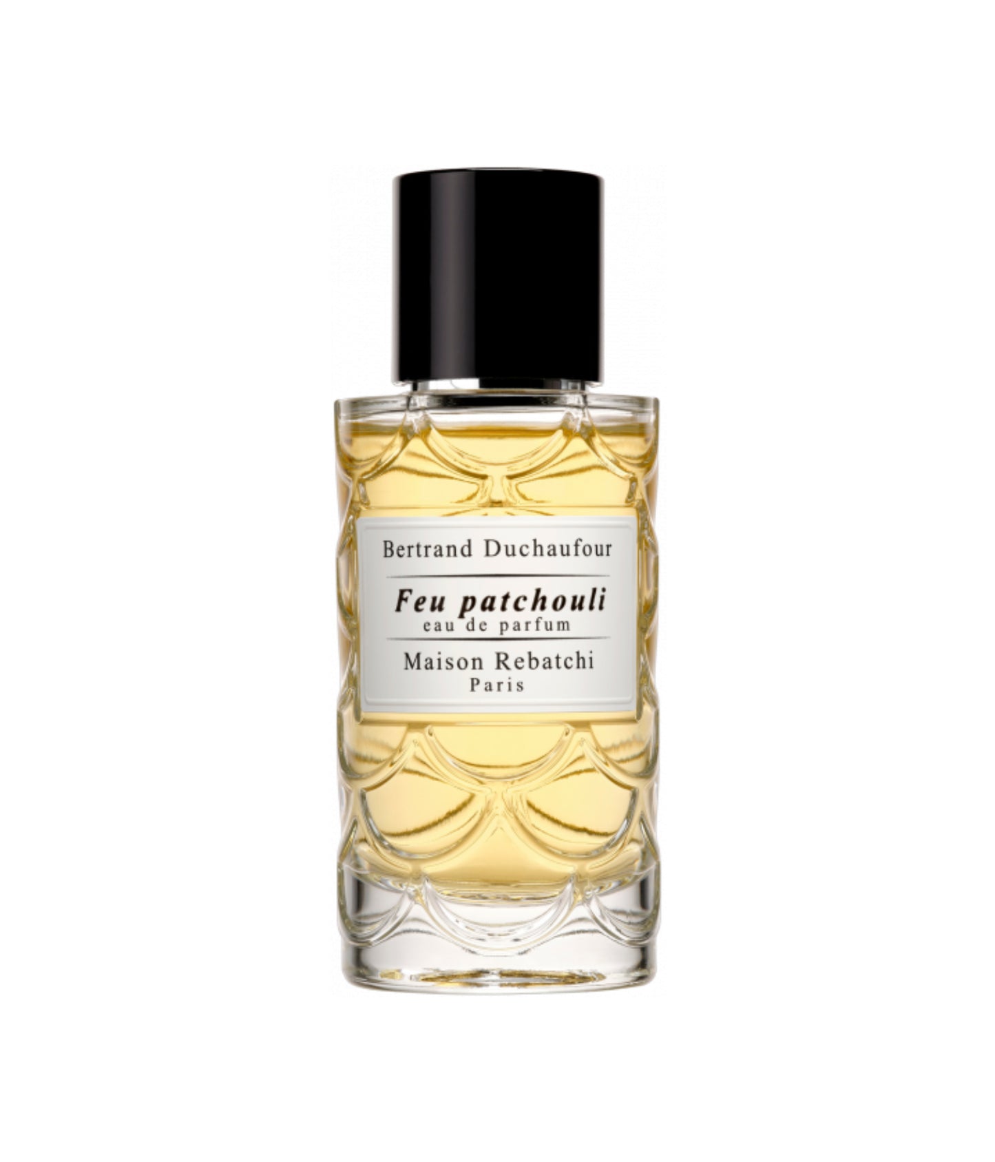 Feu Patchouli