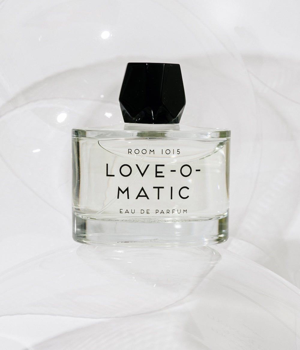 Love-O-Matic