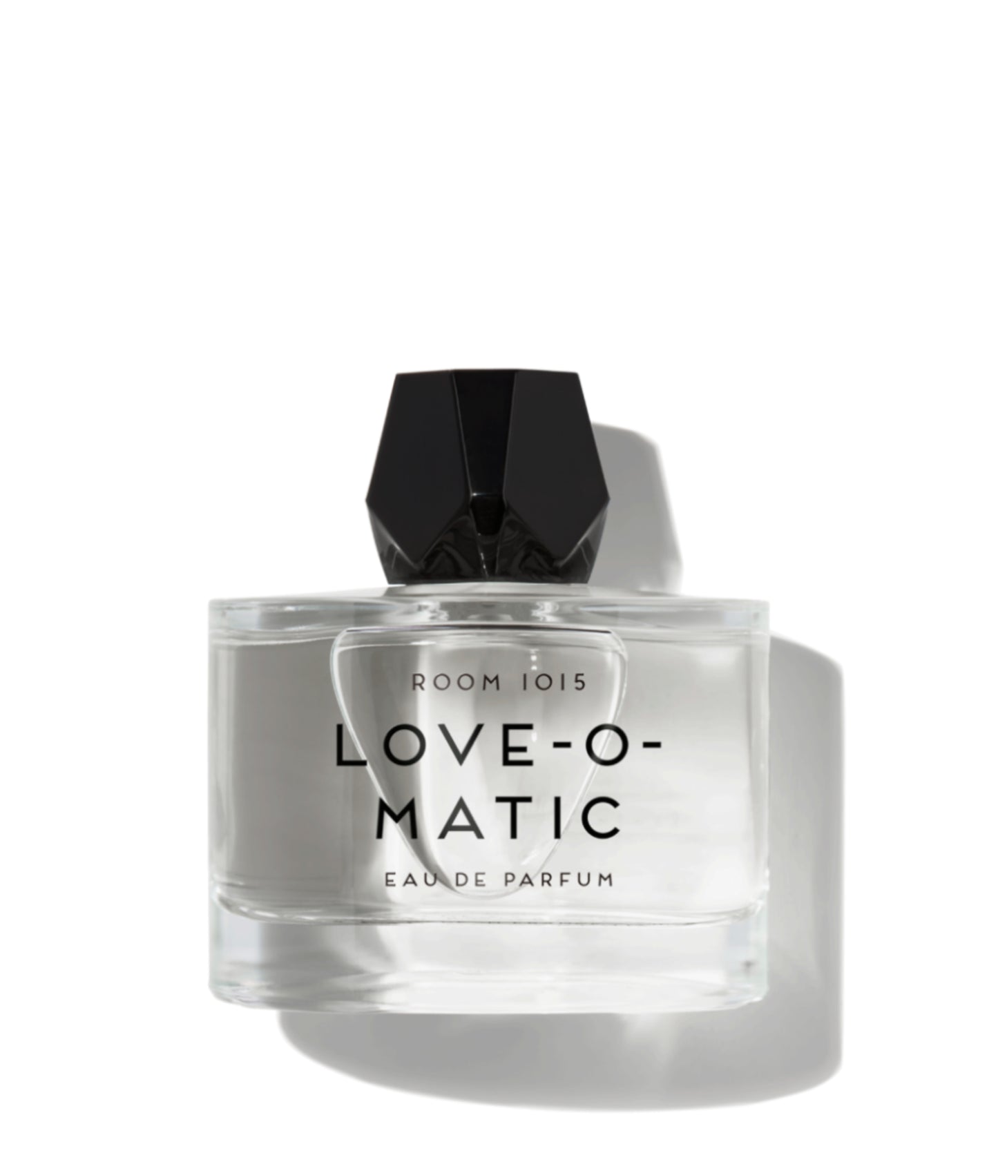 Love-O-Matic