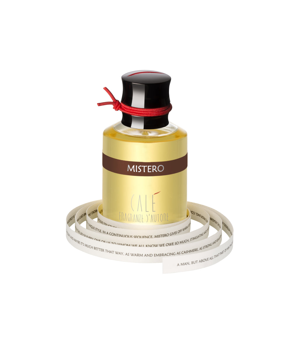 Mistero