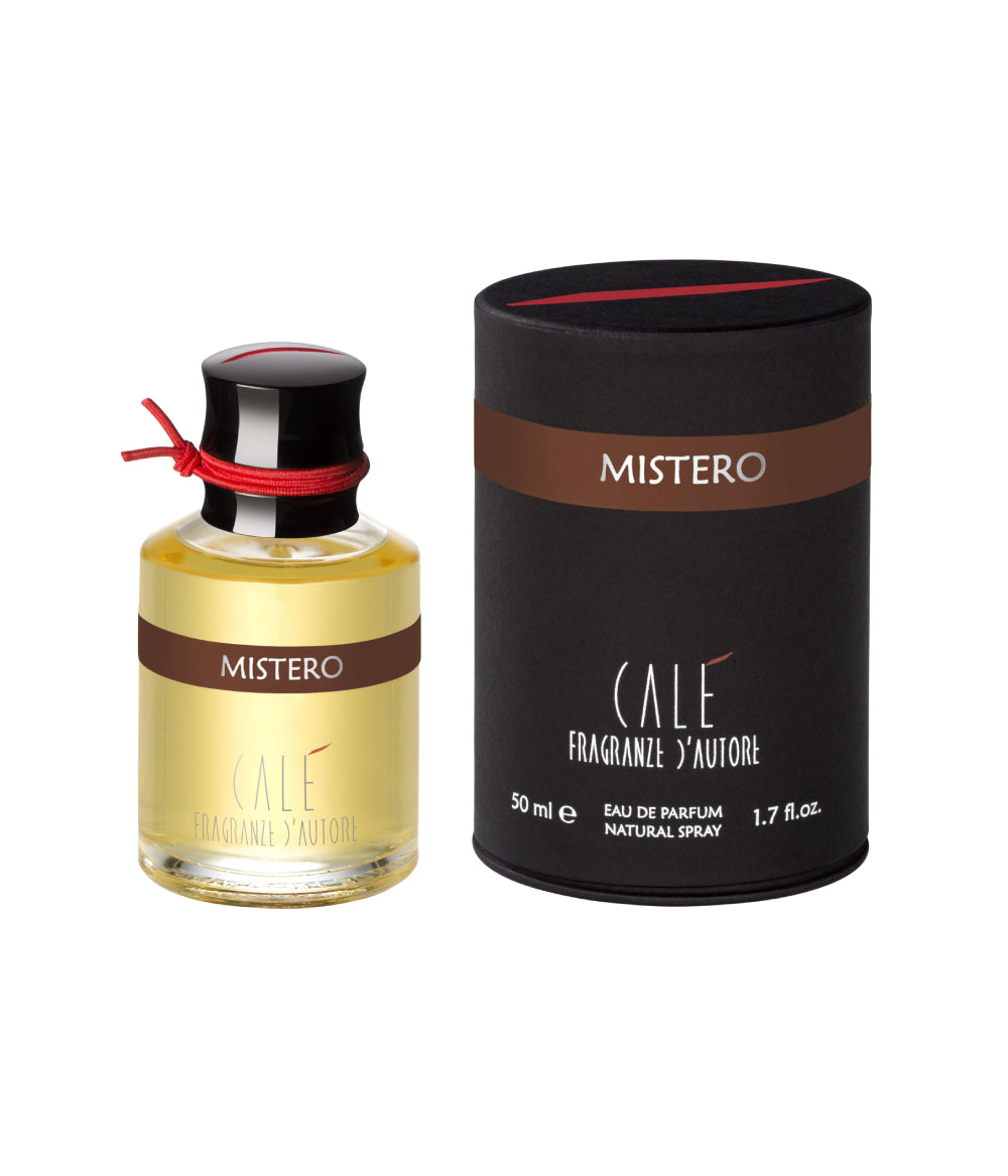 Mistero