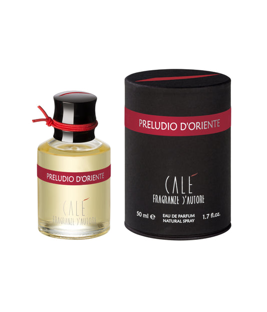 Preludio D'oriente