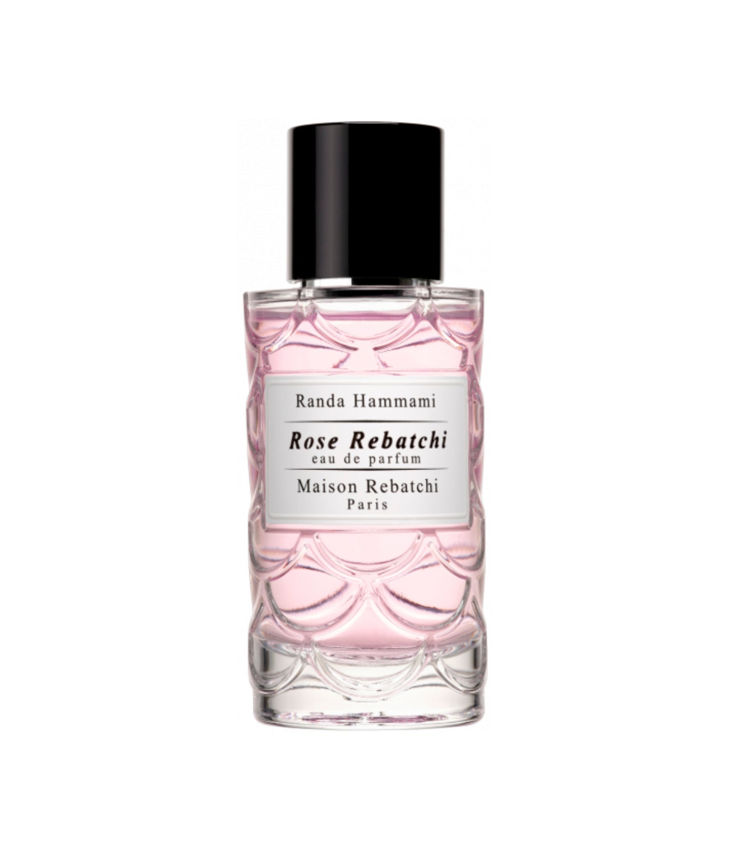 Rose Rebatchi