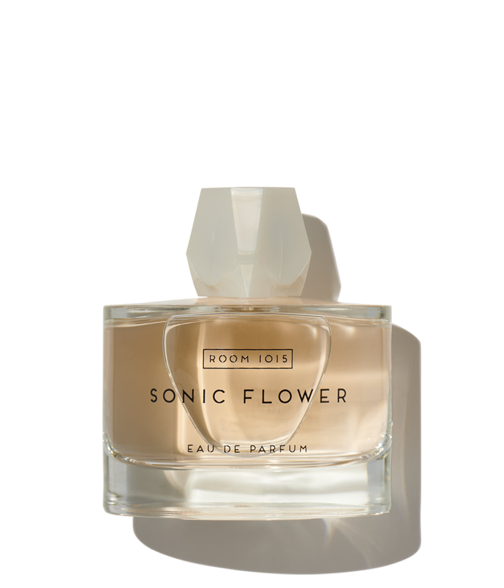 Sonic Flower
