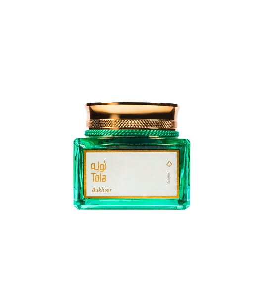 Ambery Bukhoor by TOLA - Buy Bukhoor Online in Dubai and UAE