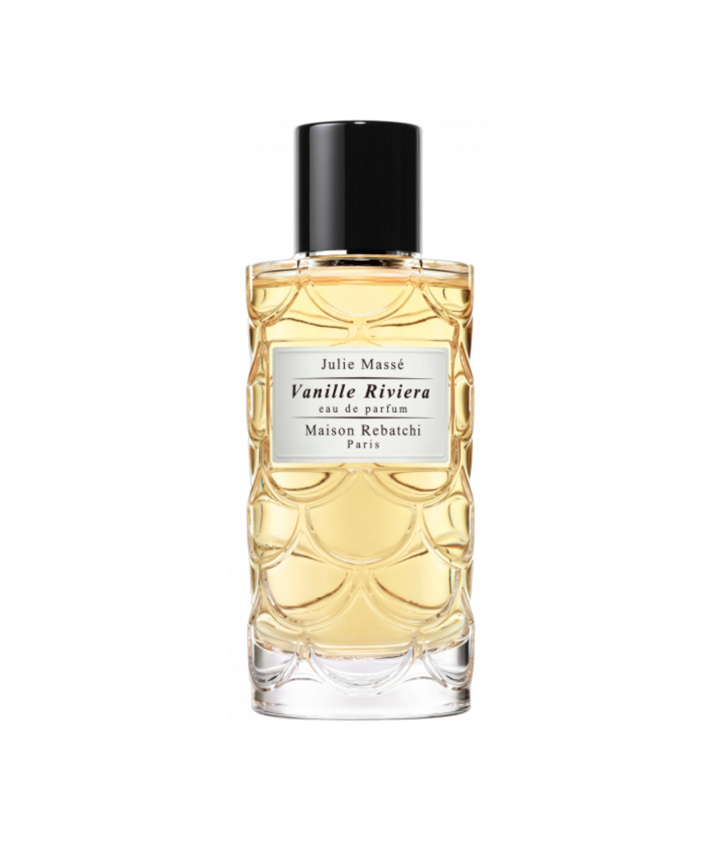 Vanille Riviera
