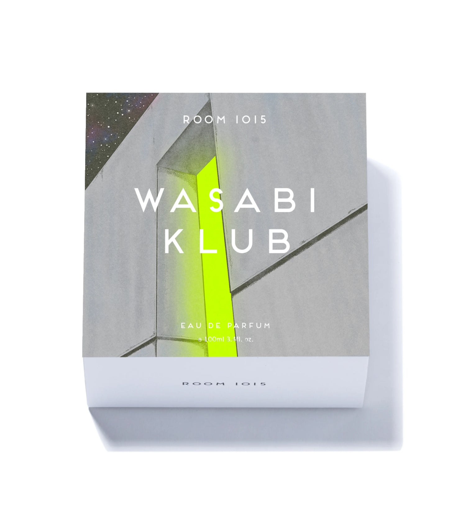 Wasabi Klub