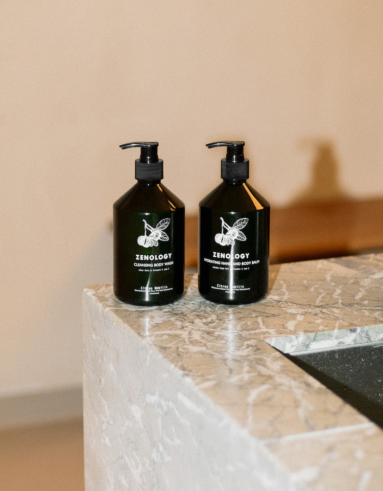 Body & Personal Care