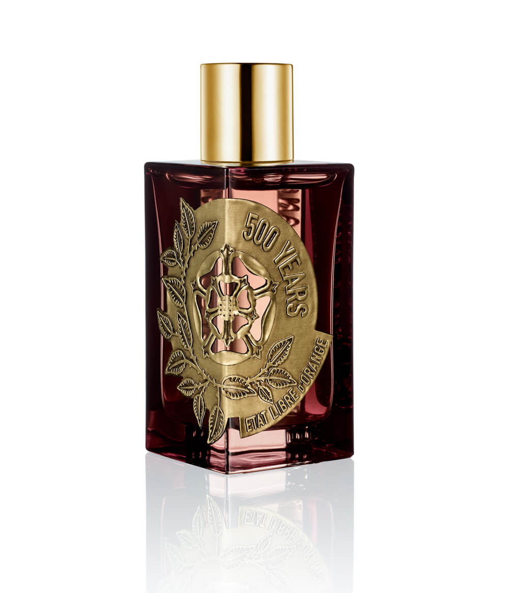 500 Years Perfume by Etat Libre D'Orange Best Brand Perfumes in Dubai