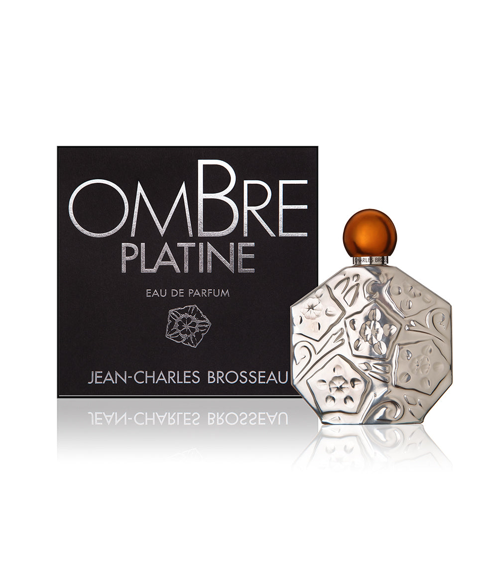 OMBRE PLATINE
