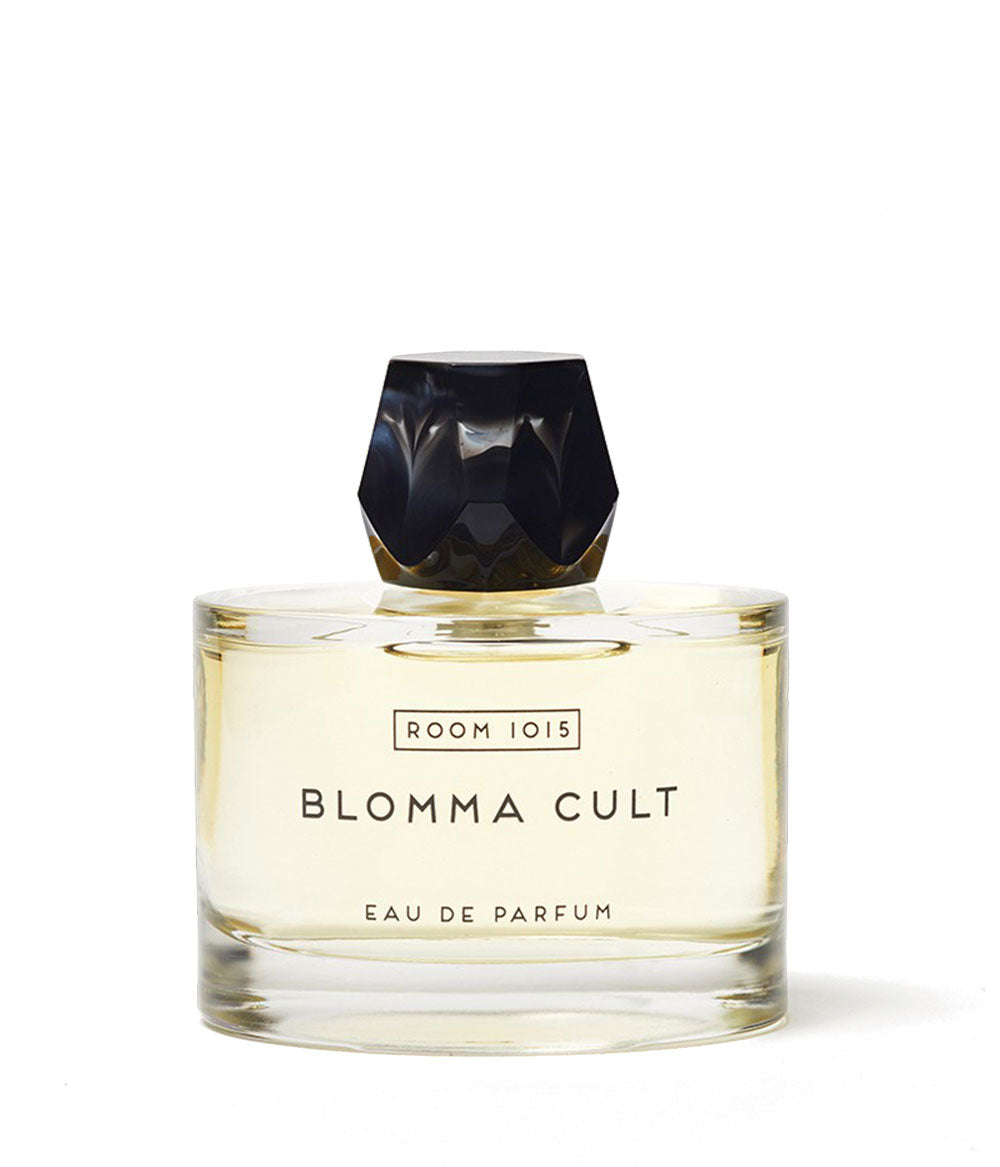Blomma Cult Perfume by Room 1015 Niche perfume brand in Dubai