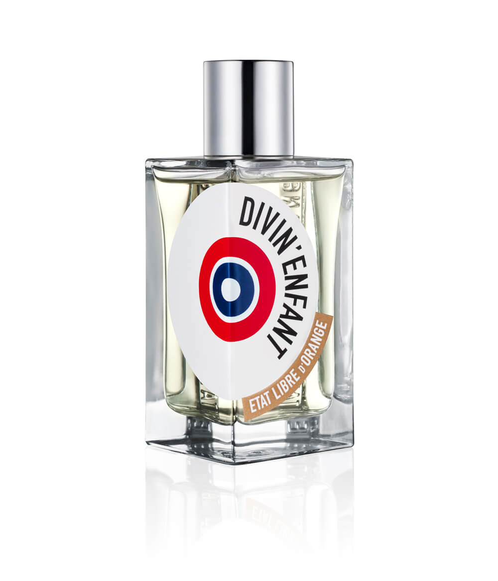 Divin 'Enfant Perfume by Etat Libre D'Orange