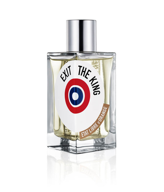 Exit the King Perfume by Etat Libre D'Orange
