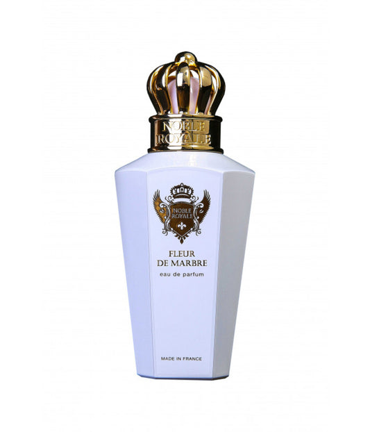 Fleur de Marbre Perfume by Noble Royale Niche Perfume Brand in Dubai