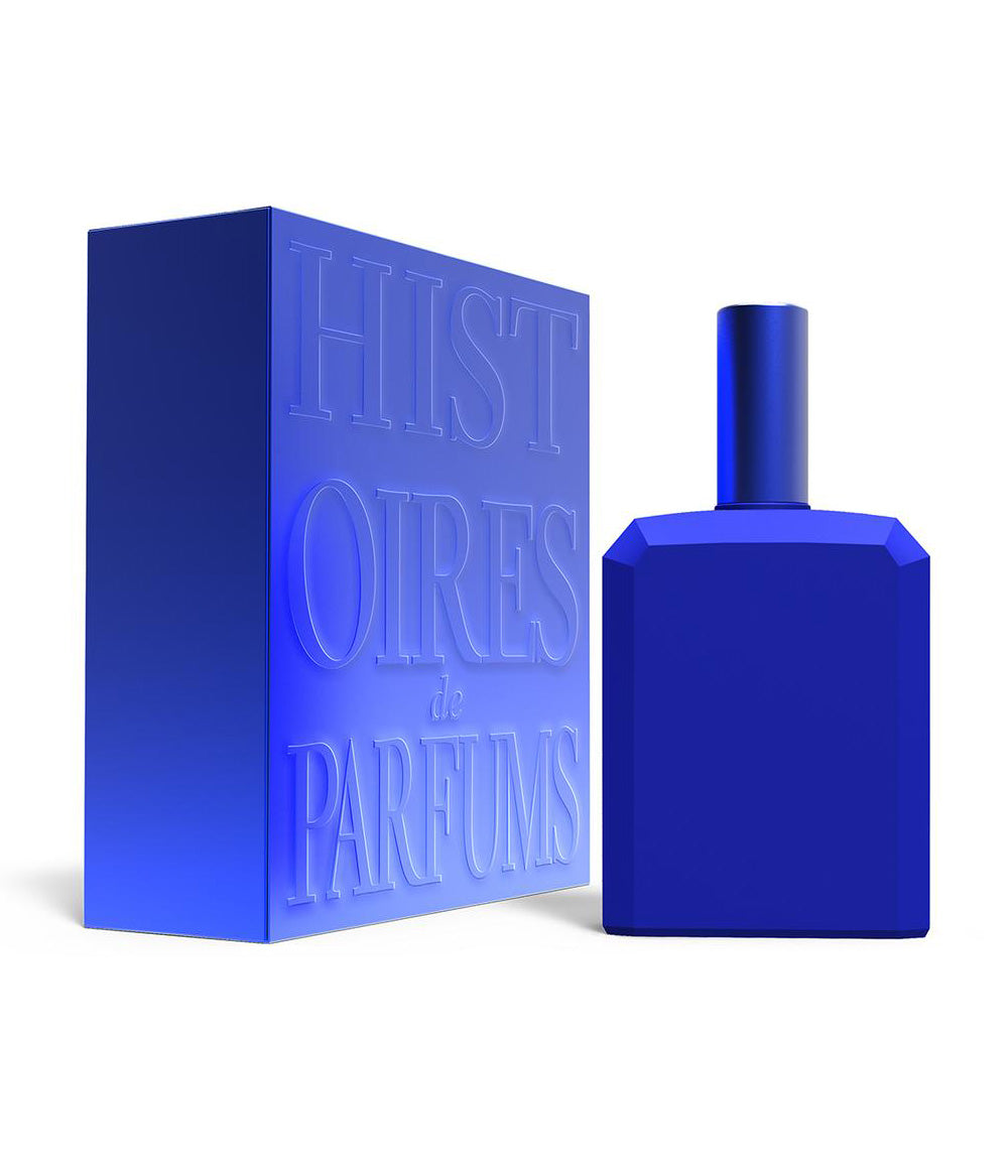 EDP THIS IS NOT A BLUE BOTTLE 1/.1