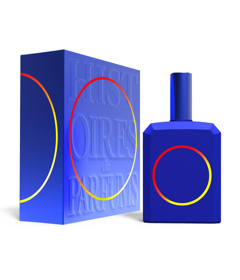 EDP THIS IS NOT A BLUE BOTTLE 1/.3