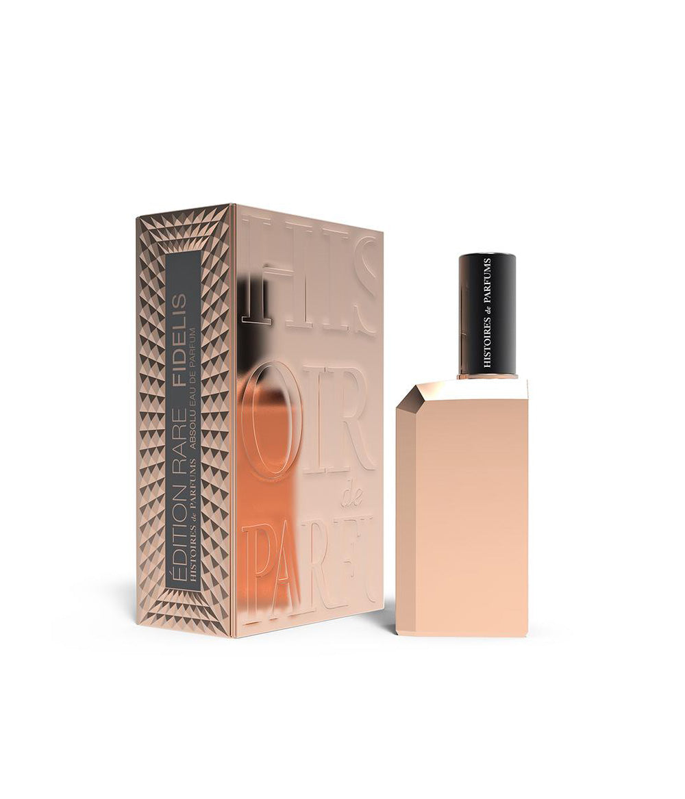 FIDELIS EDP RARE EDITION