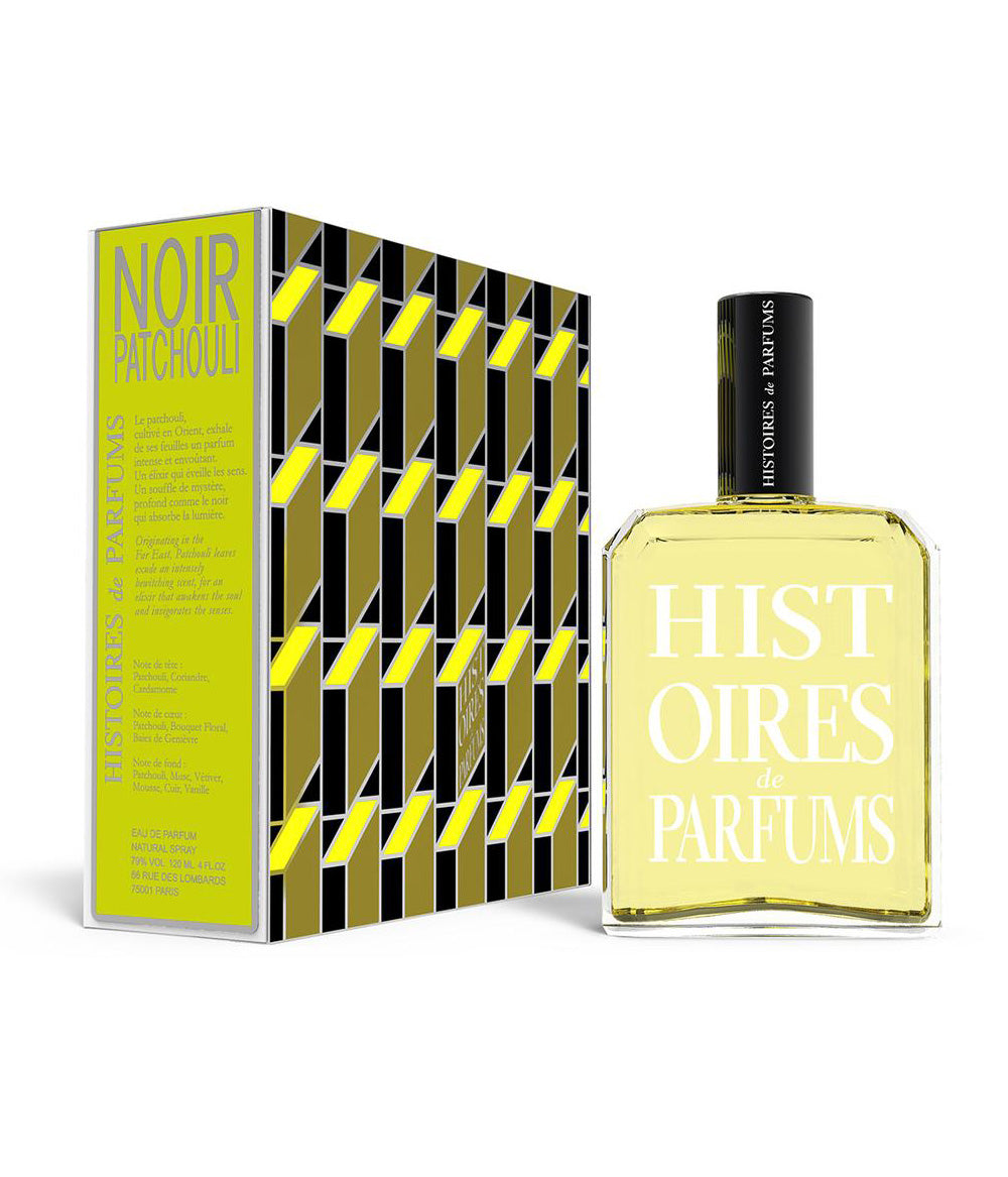 EDP NOIR PATCHOULI
