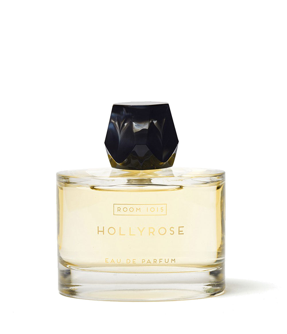 Hollyrose Perfume by Room 1015 Niche perfume brand in Dubai