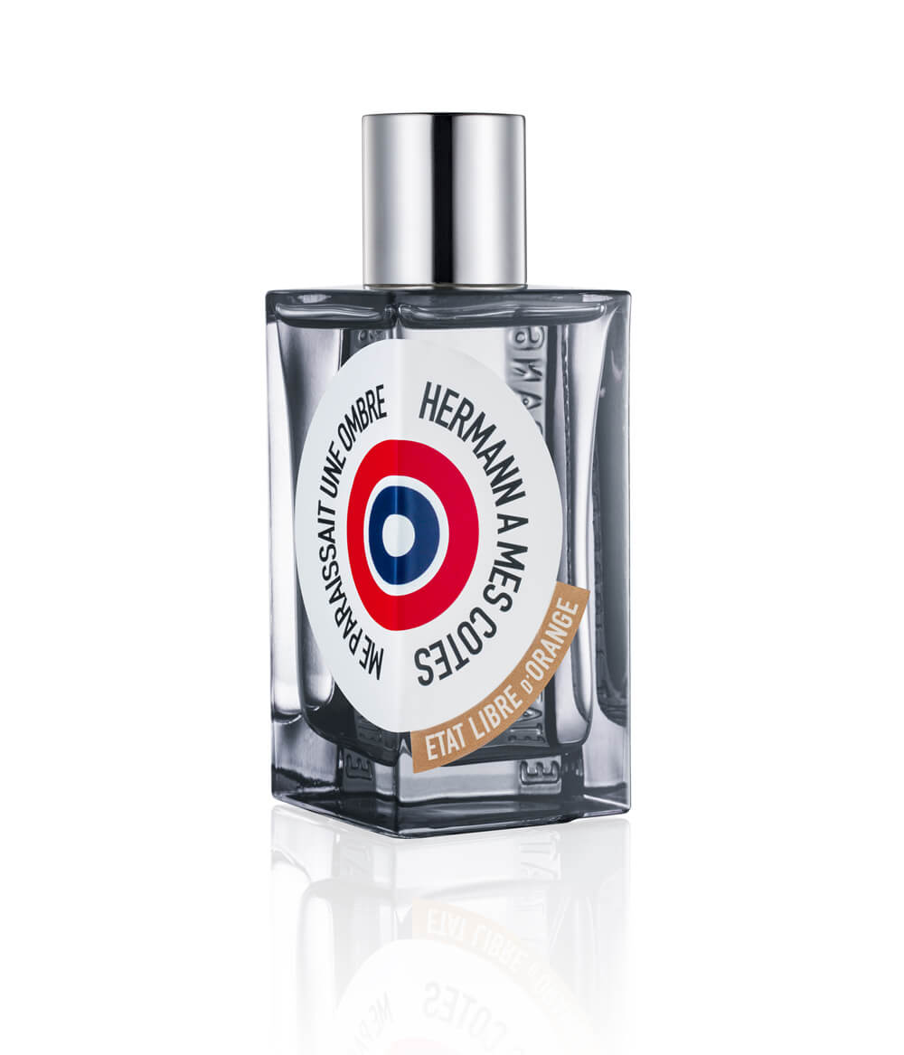 Hermann Perfume by Etat Libre D'Orange in Dubai
