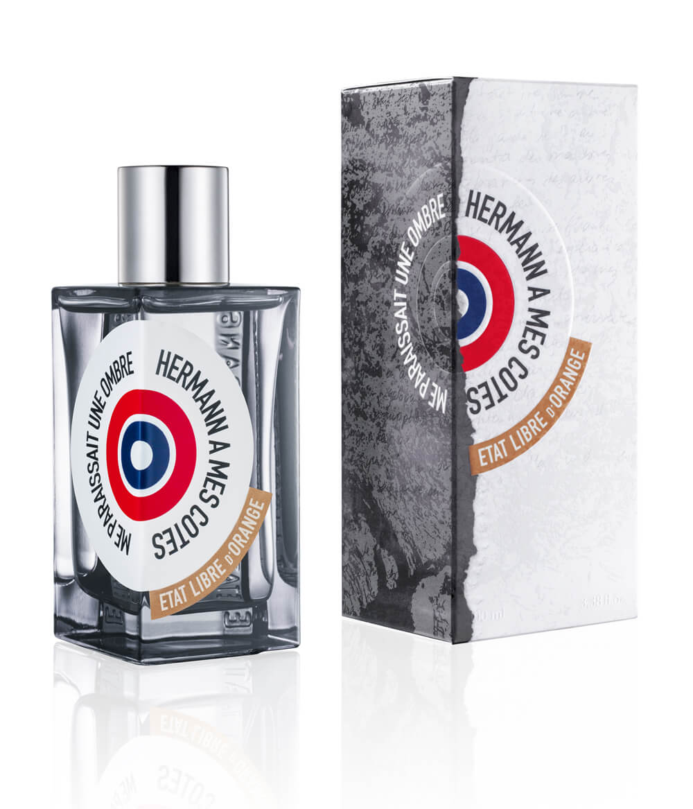 Hermann Perfume by Etat Libre D'Orange in Dubai