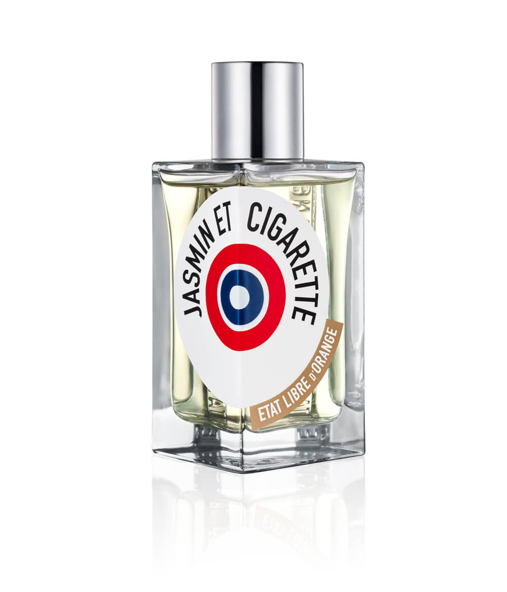 Jasmin et Cigarette Perfume by Etat Libre D'Orange in Dubai