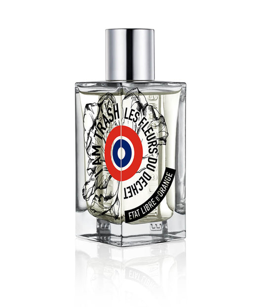 Les Fleurs Du Dechet - I am Trash Perfume by Etat Libre D'Orange