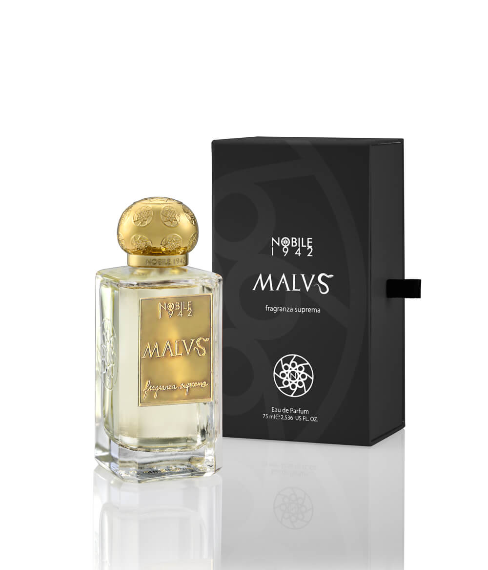 Malvs Perfume by Nobile 1942 Niche Perfume Brand in Dubai
