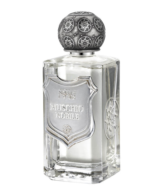 Muschio Nobile Perfume by Nobile 1942 Niche Perfume Brand in Dubai