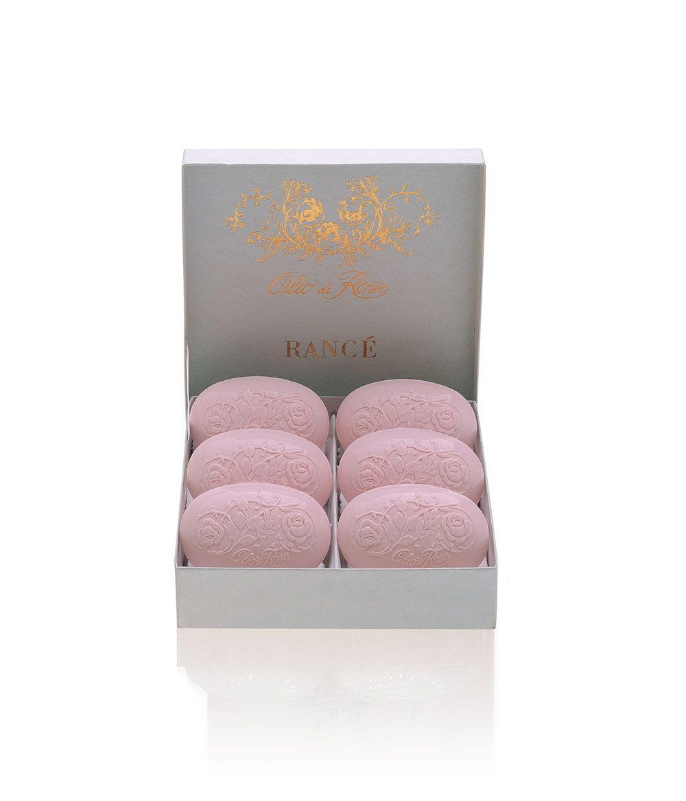 OLIO DE ROSE