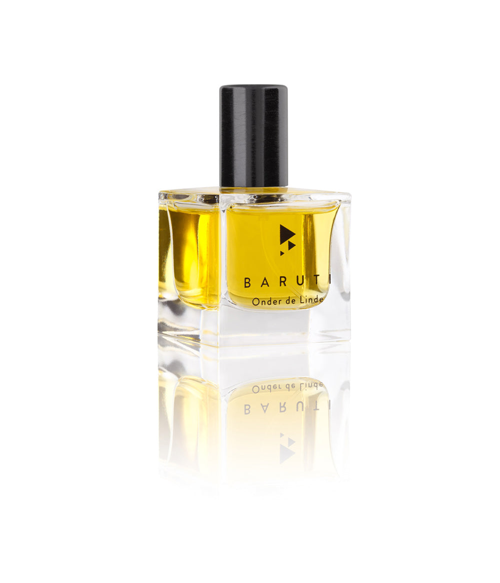 Onder de Linde Fragrance by Baruti Niche Perfume Brand in Dubai